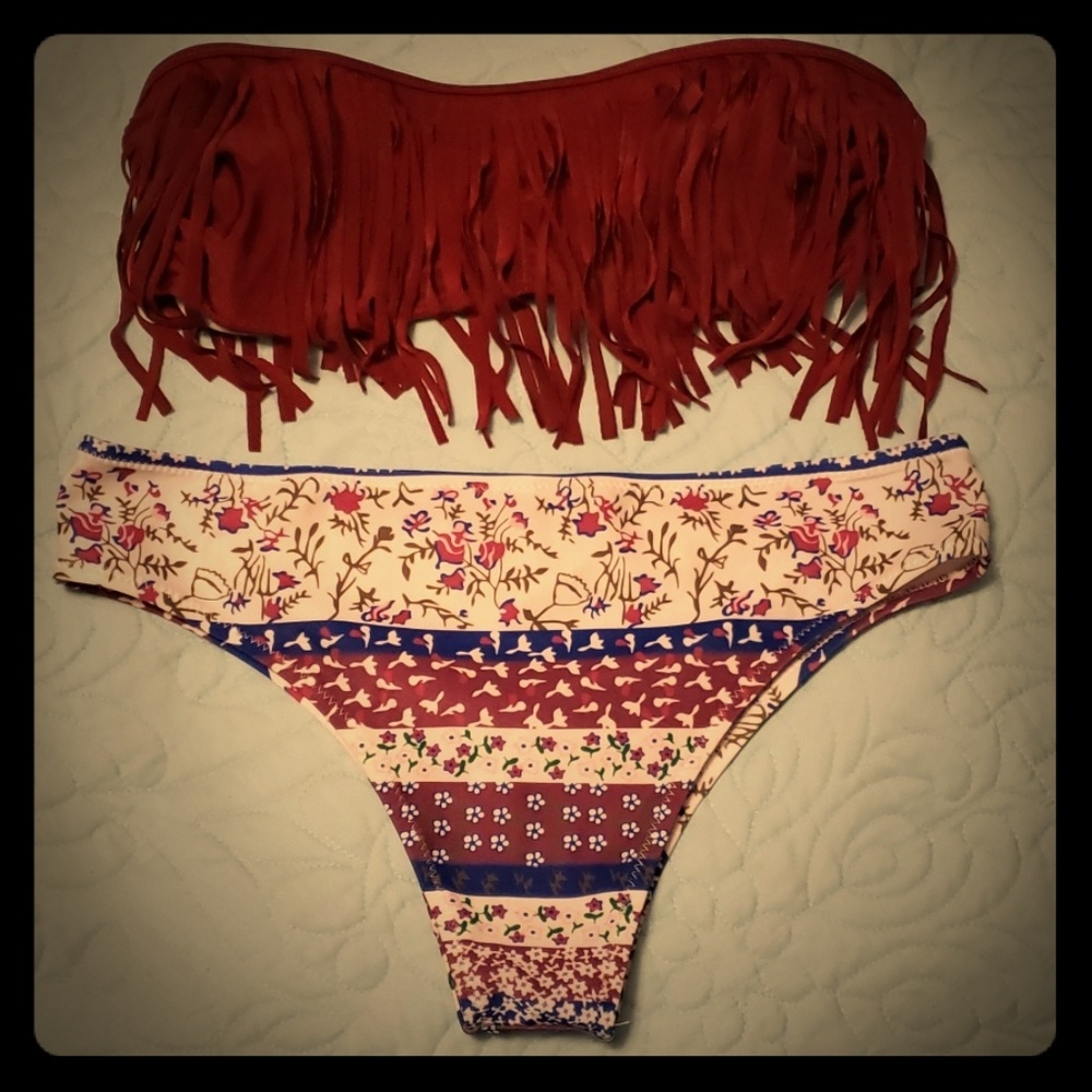 BOGO SALE Bikini